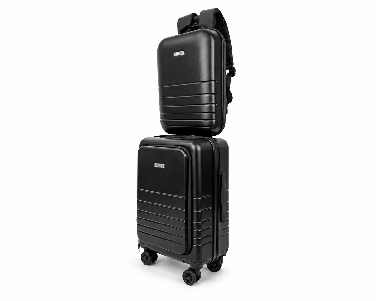 "Set TRAVEL" - Thesè