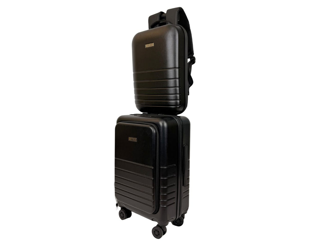 "Set TRAVEL" - Thesè