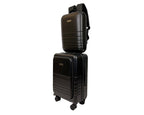 "Set TRAVEL" - Thesè