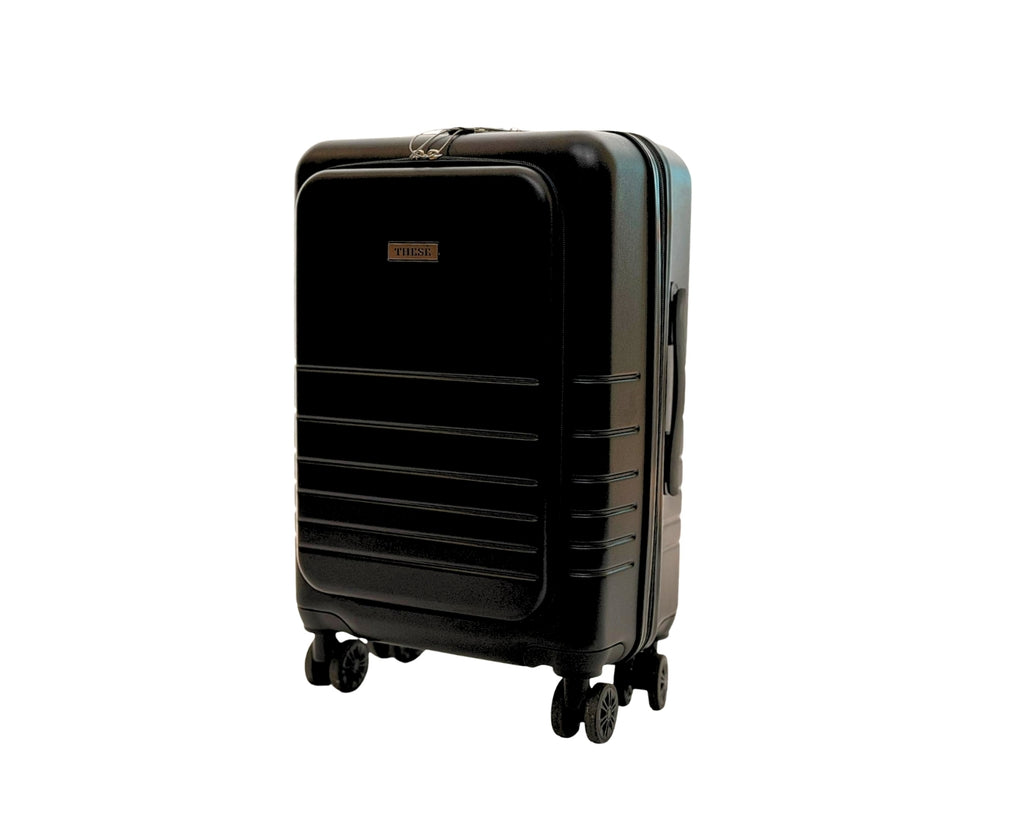 "TRAVEL" - Thesè