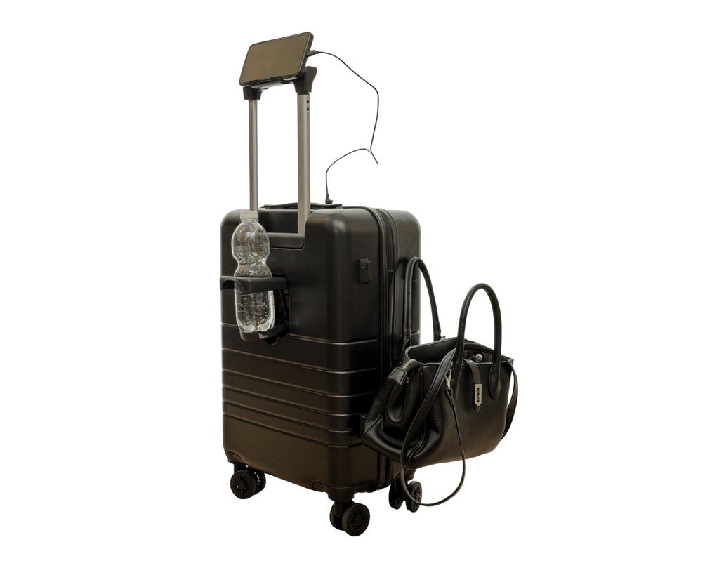 "TRAVEL" - Thesè