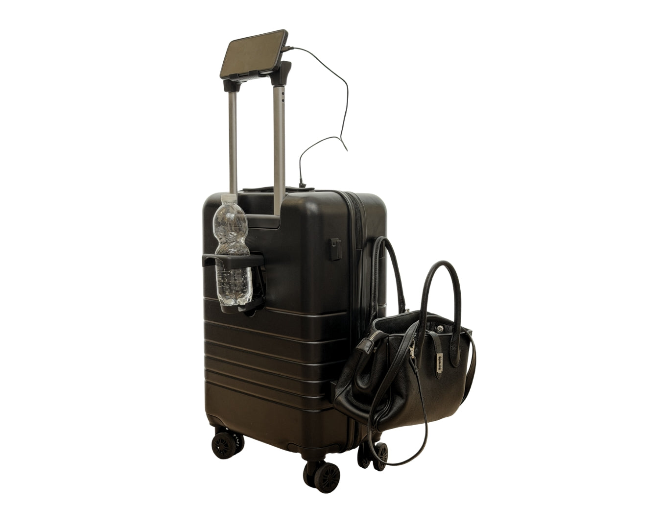 "Set TRAVEL" - Thesè