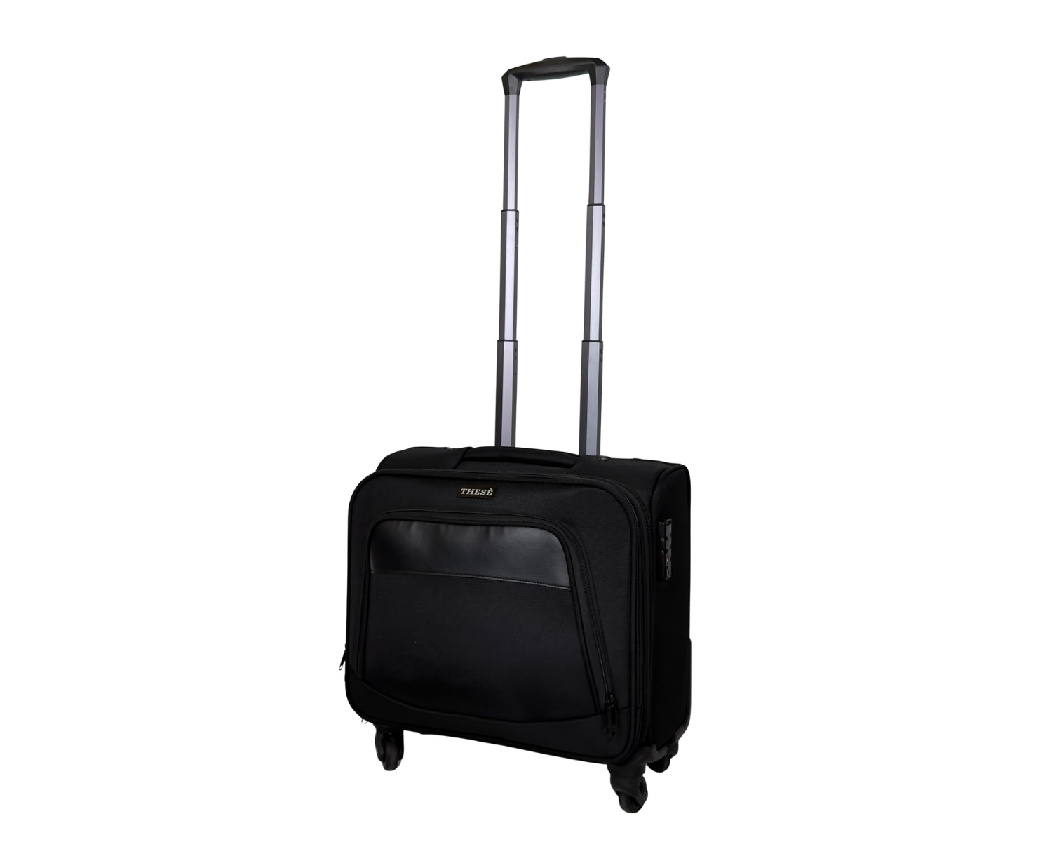 "JOB No Stress" - Thesè