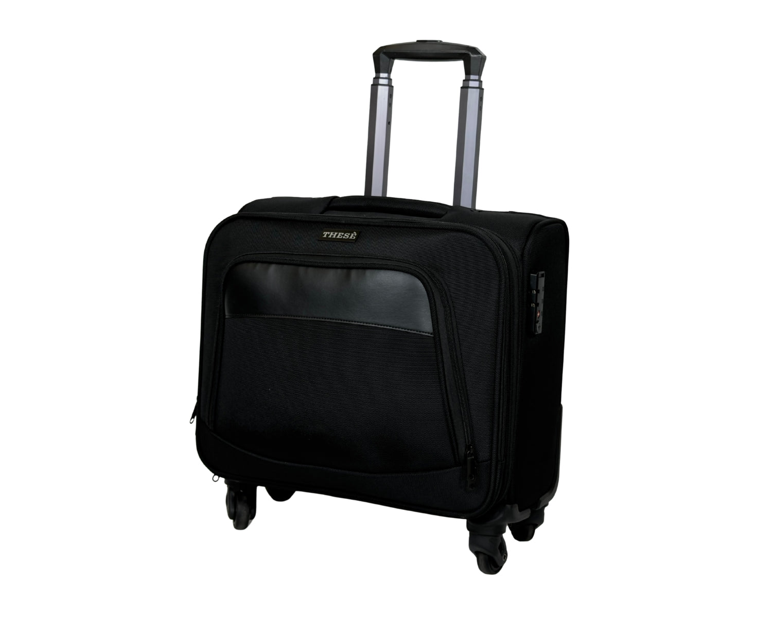 "JOB No Stress" - Thesè