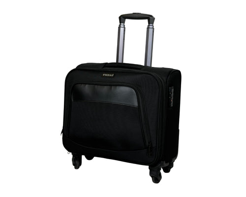 "JOB No Stress" - Thesè