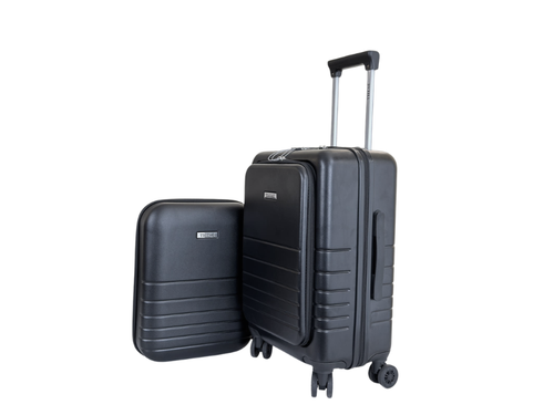 "Set TRAVEL" - Thesè