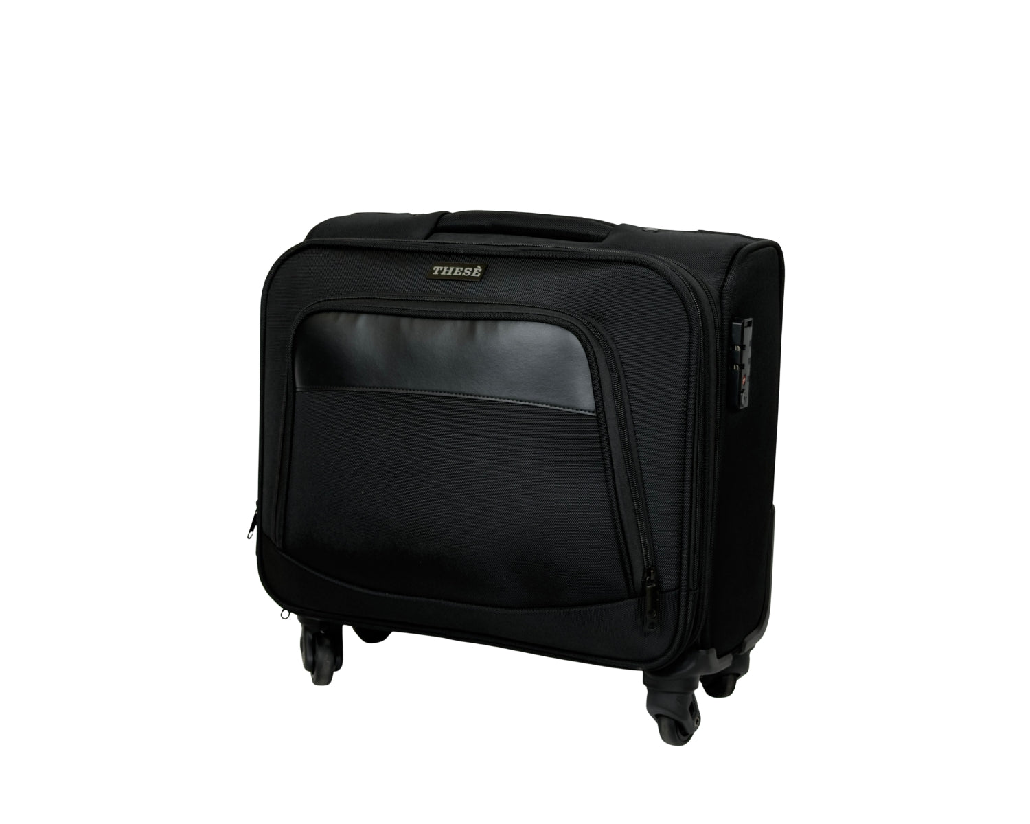 "JOB No Stress" - Thesè