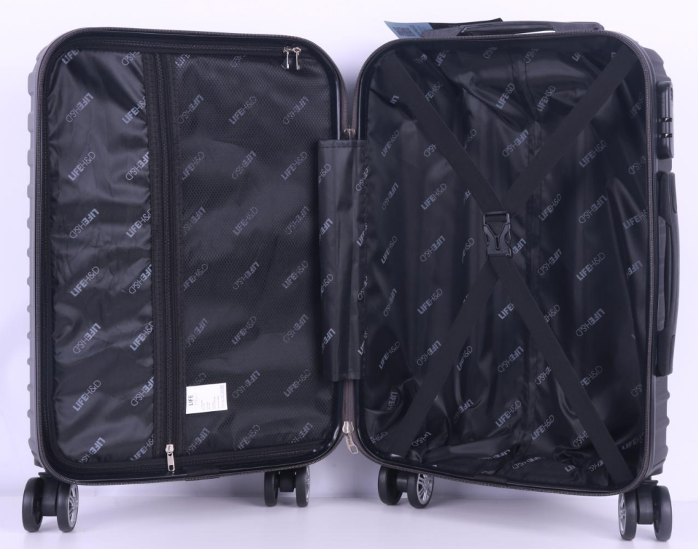 "TRAVEL No Stress" - Thesè