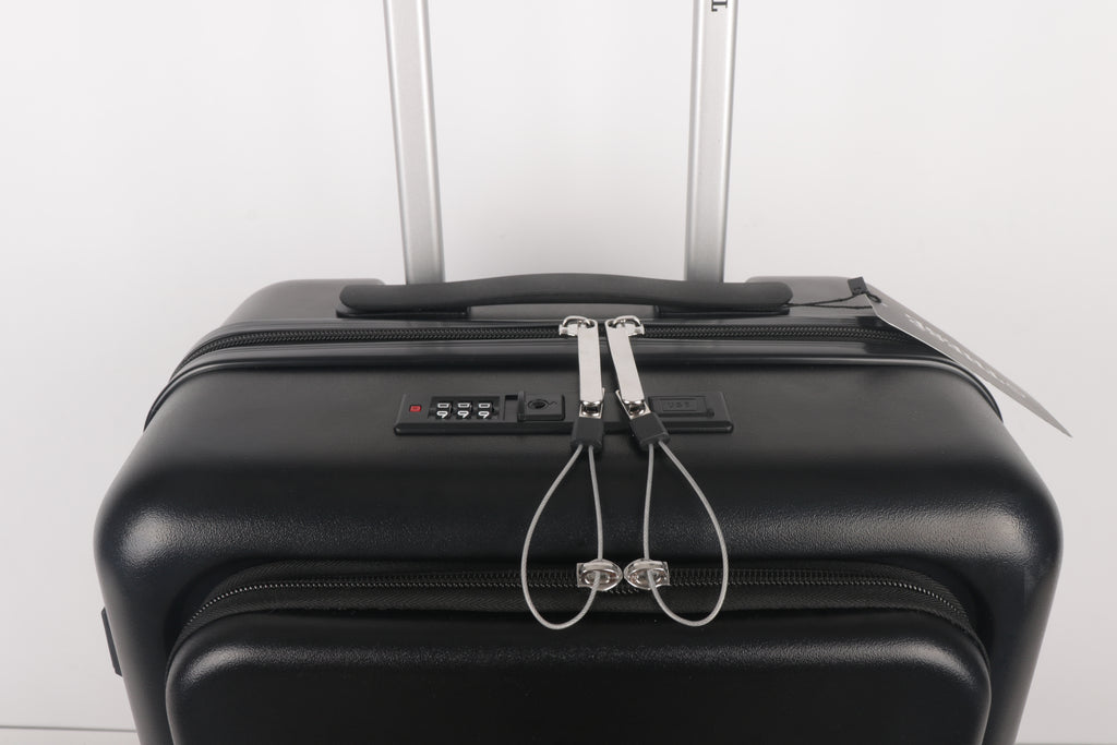 "TRAVEL No Stress" - Thesè