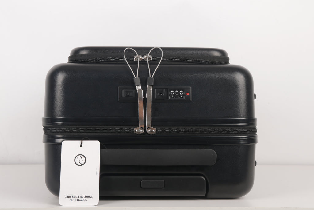 "TRAVEL No Stress" - Thesè