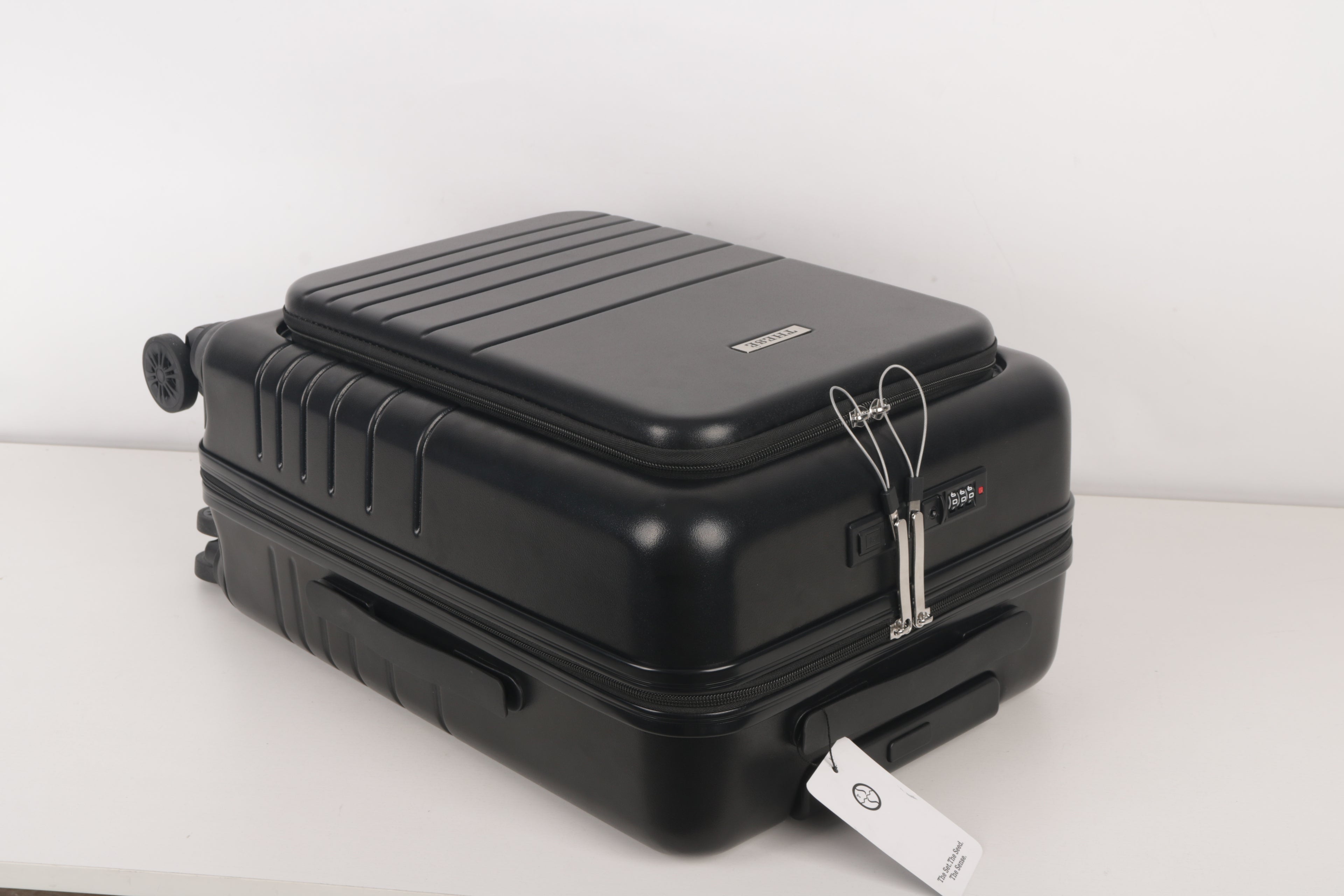 "TRAVEL No Stress" - Thesè