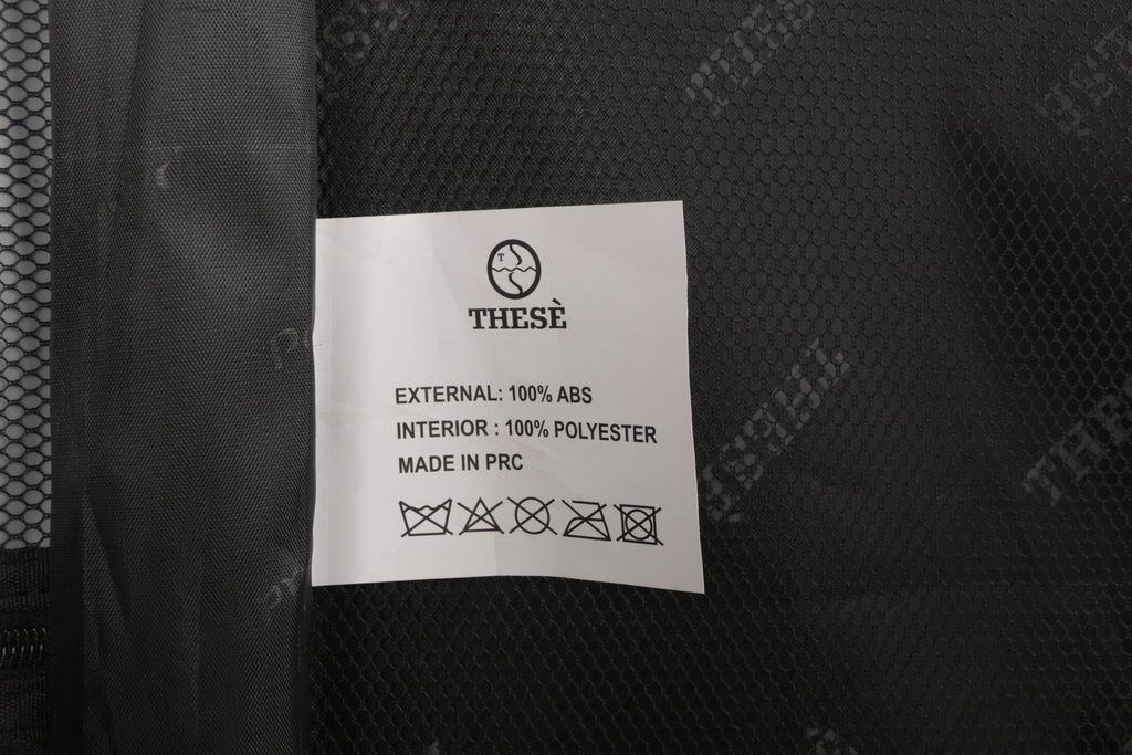 "TRAVEL No Stress" - Thesè