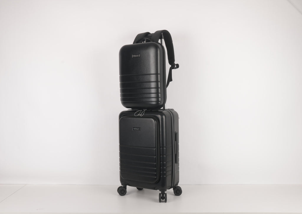 "TRAVEL No Stress" - Thesè