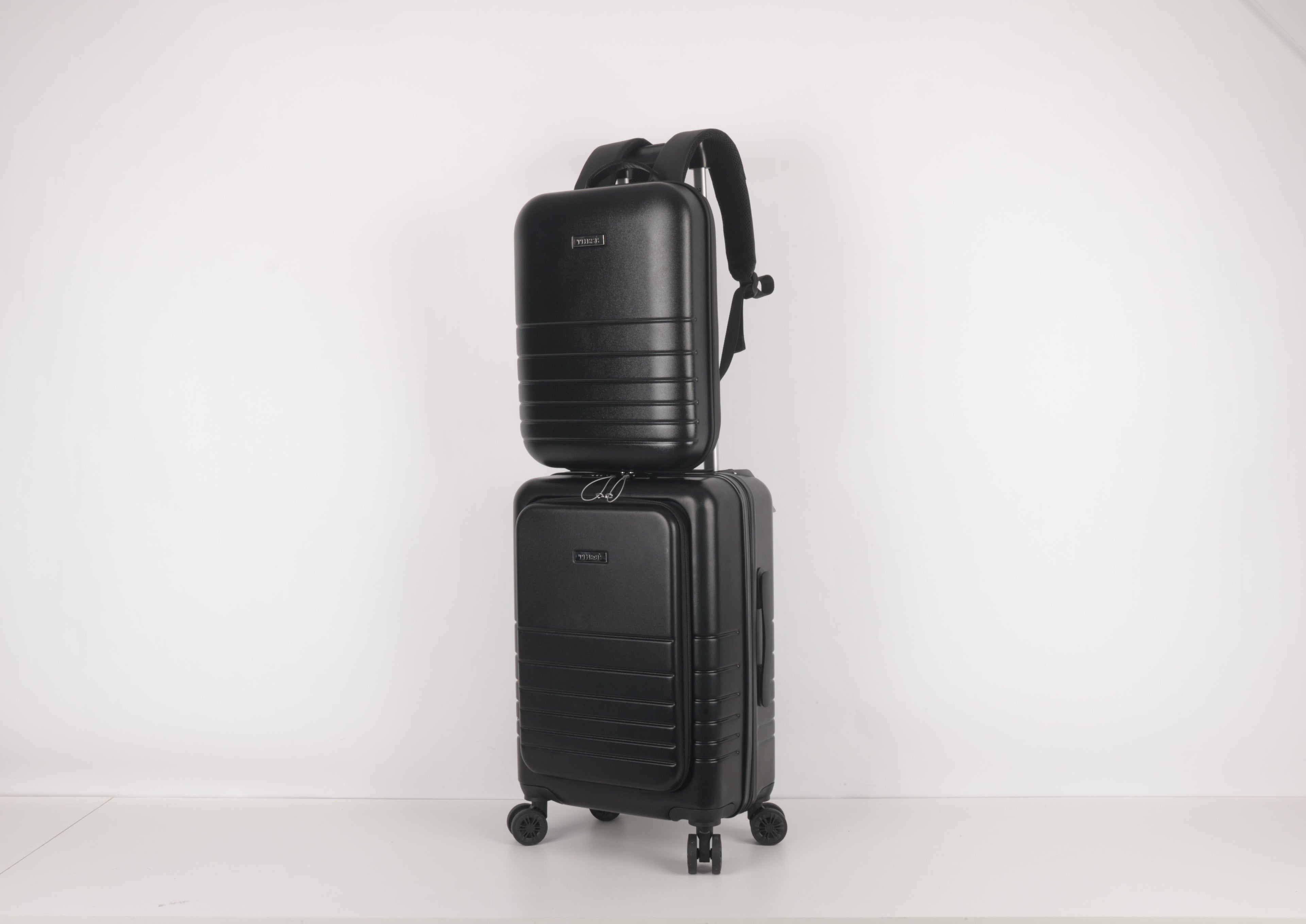 "TRAVEL No Stress" - Thesè