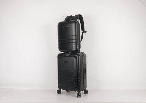 "TRAVEL No Stress" - Thesè