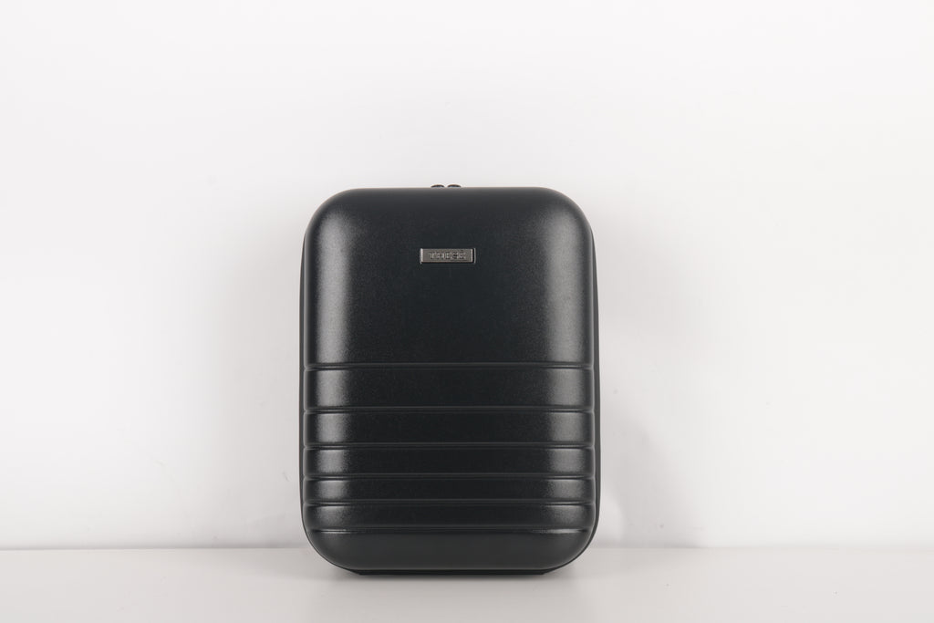 "TRAVEL No Stress" - Thesè