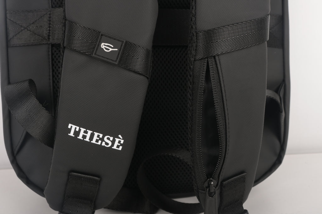 "TRAVEL No Stress" - Thesè