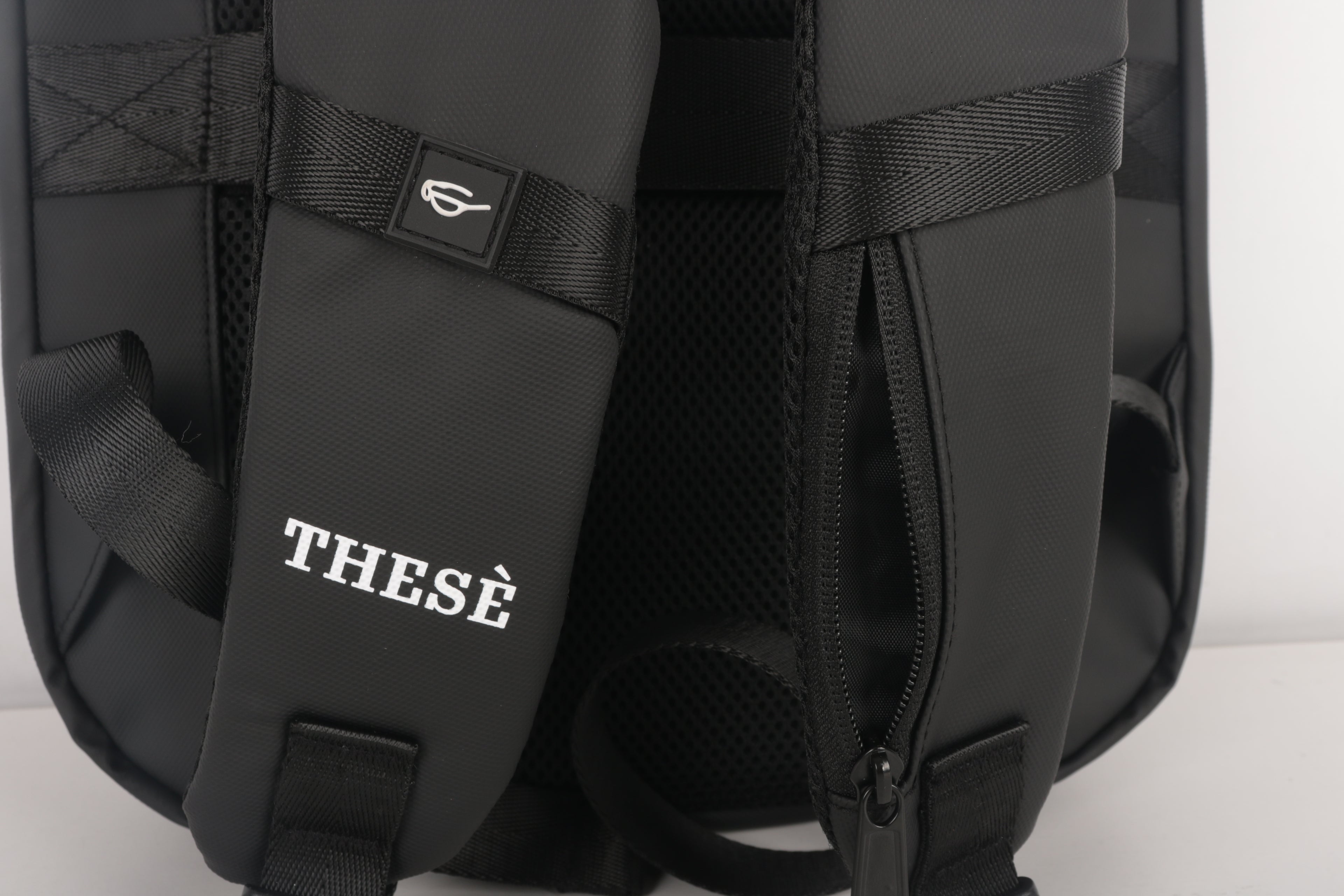 "TRAVEL No Stress" - Thesè