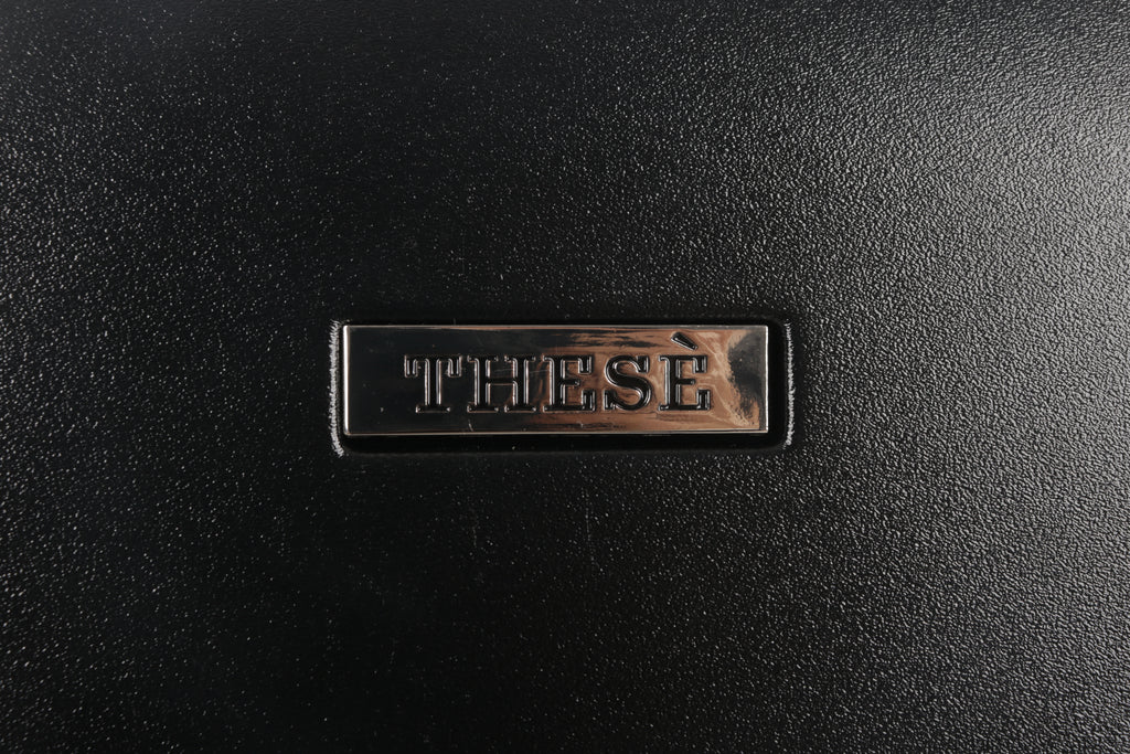 "TRAVEL No Stress" - Thesè