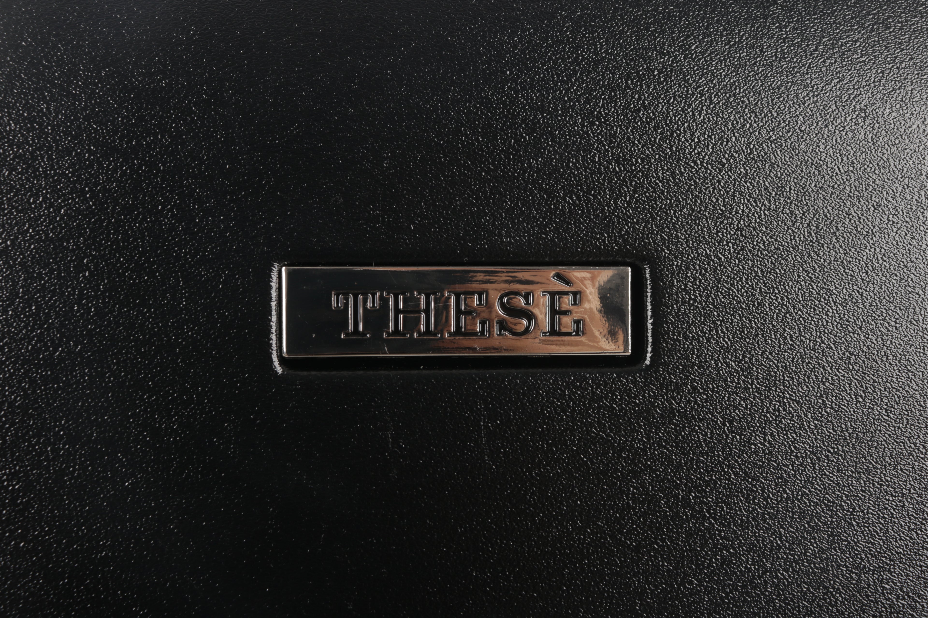 "TRAVEL No Stress" - Thesè