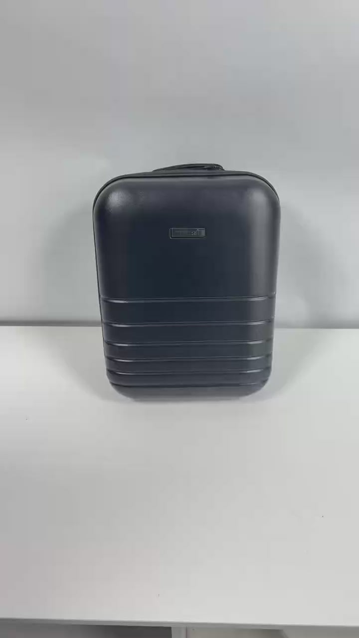 "TRAVEL No Stress" - Thesè