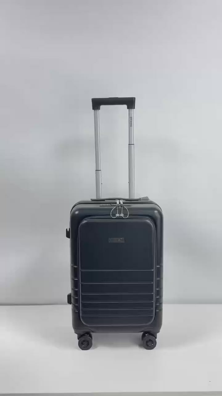 "TRAVEL No Stress" - Thesè