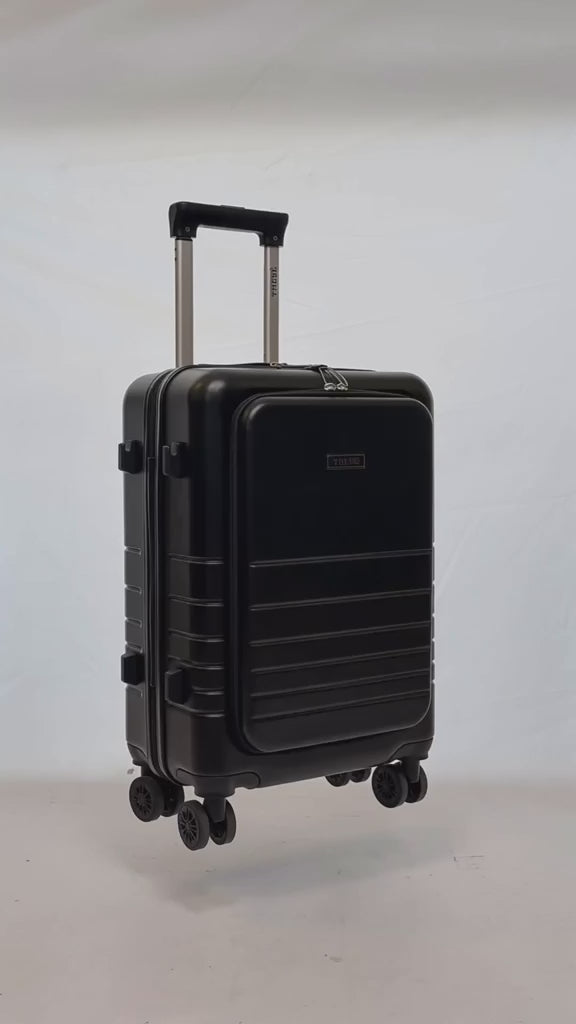 "TRAVEL" - Thesè