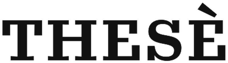 THESÈ