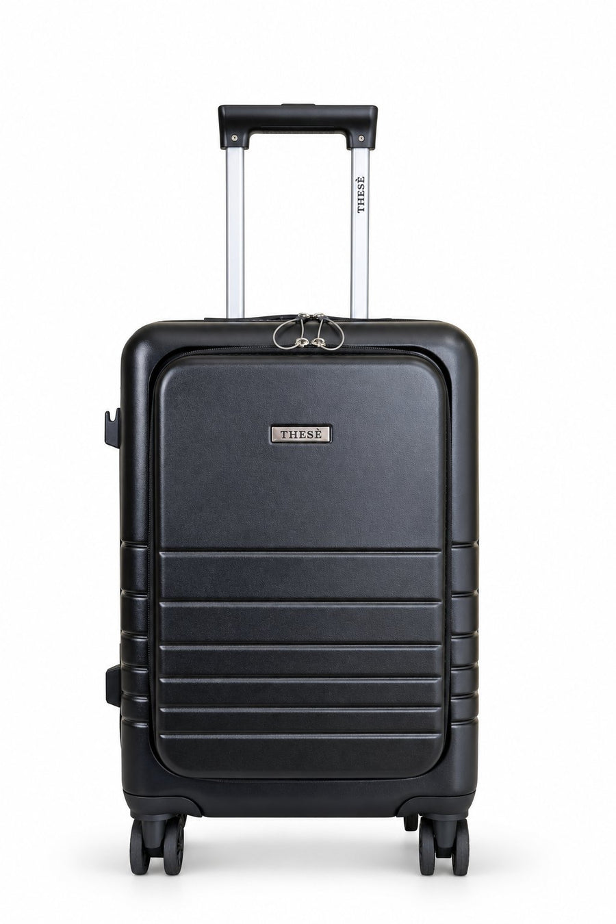 "TRAVEL" - Thesè