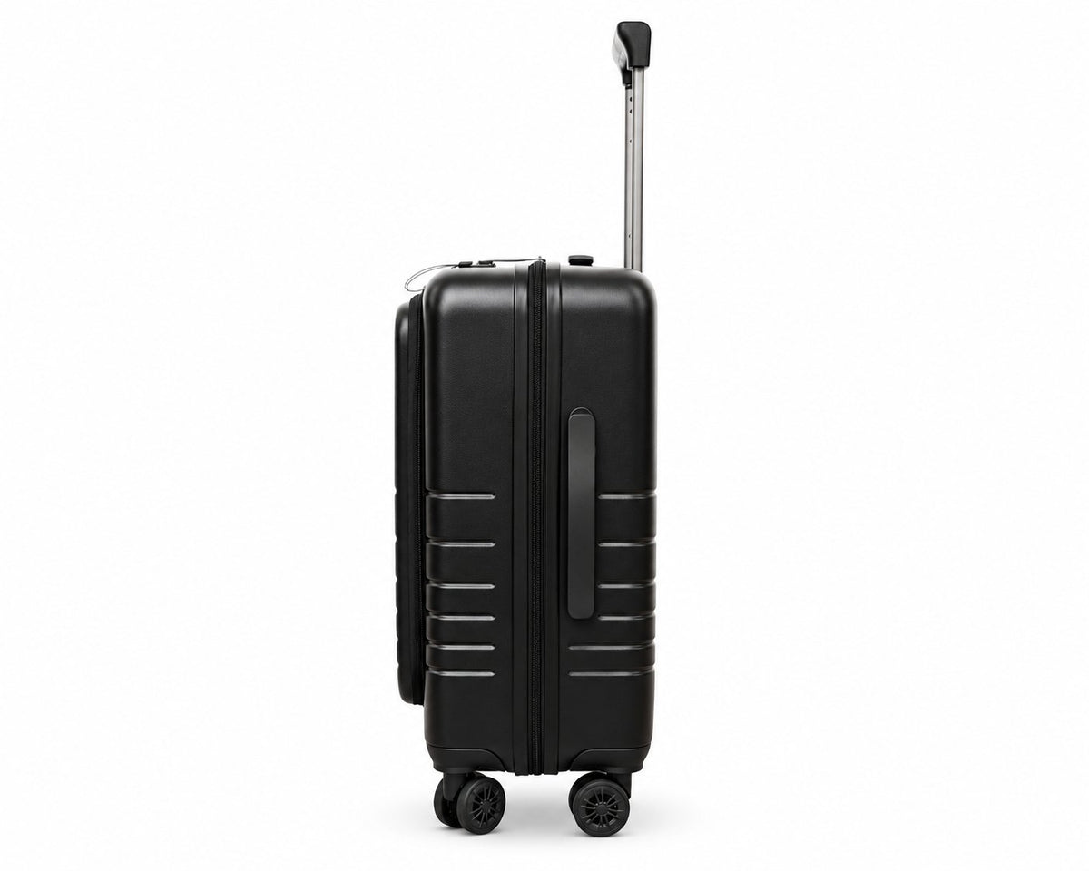 "TRAVEL" - Thesè