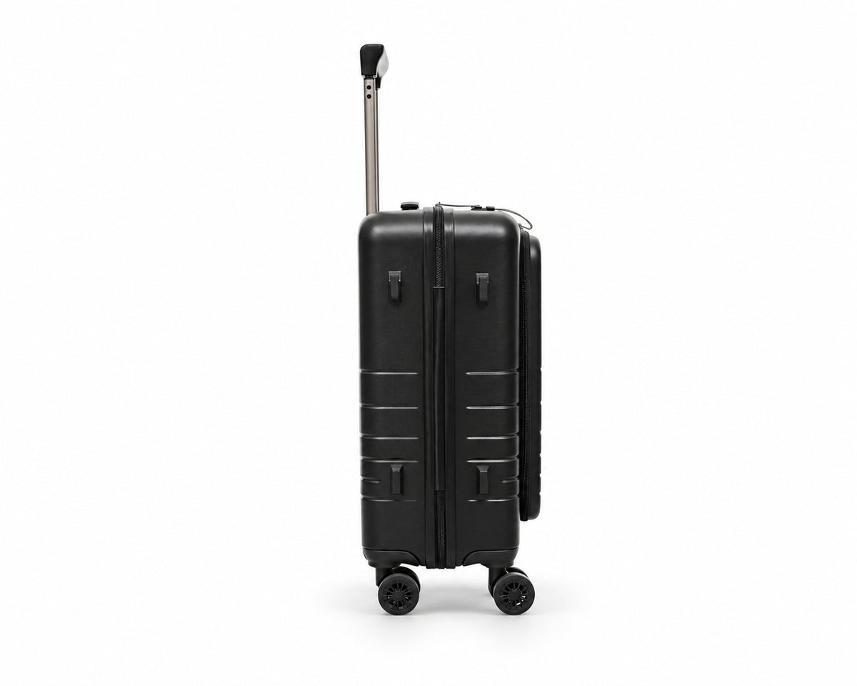 "TRAVEL" - Thesè