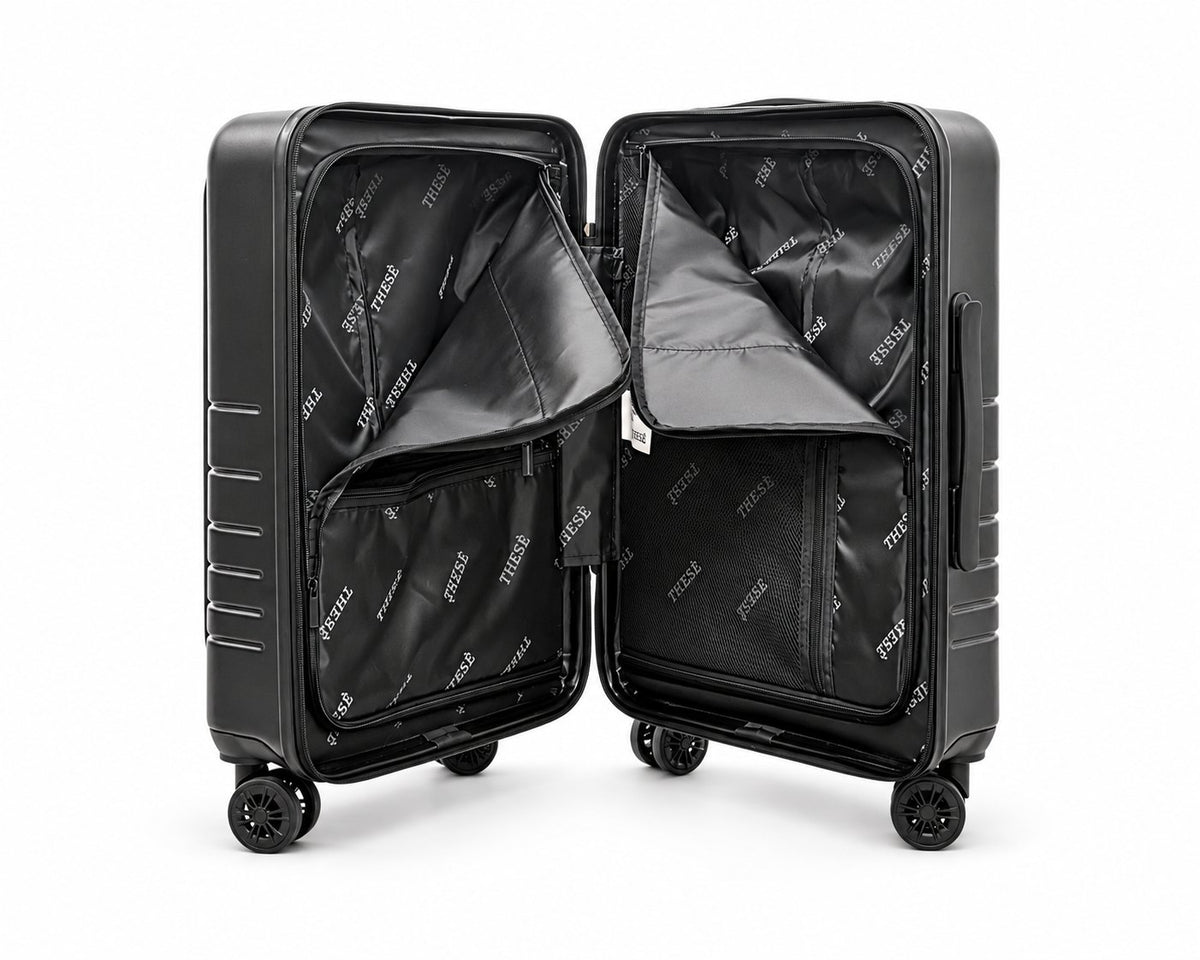"TRAVEL" - Thesè