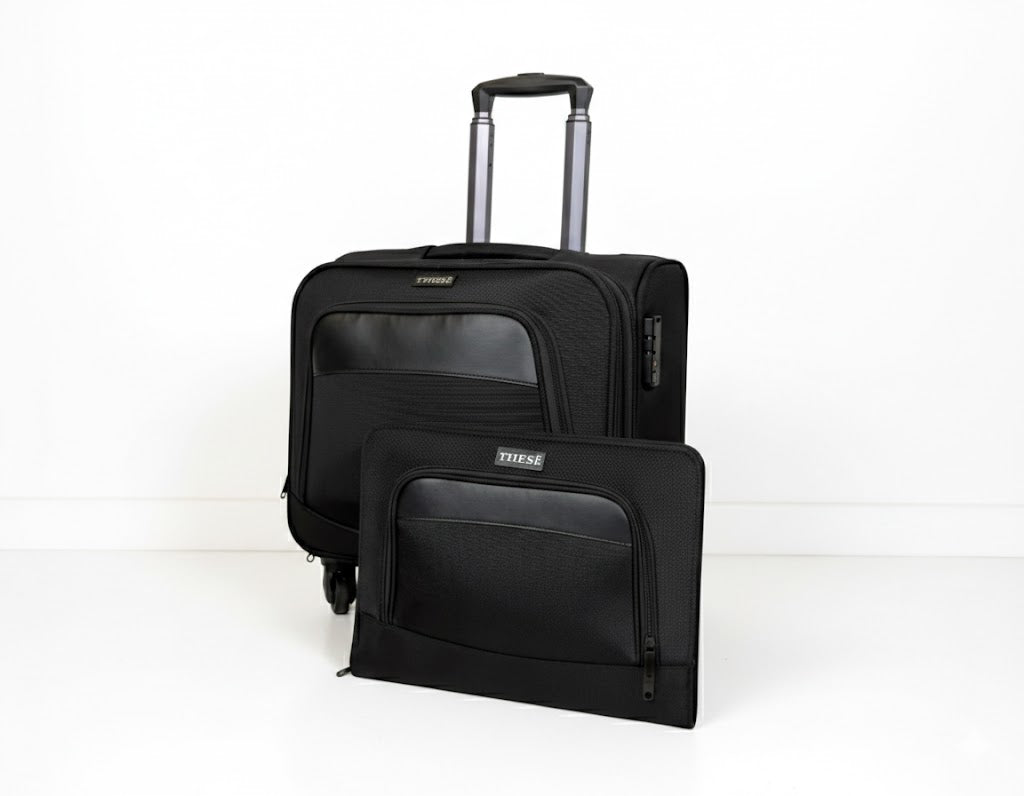 "JOB No Stress" - Thesè